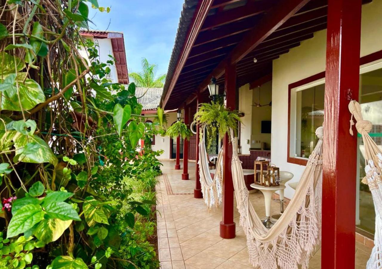The Helvetia Polo Villa Indaiatuba Dış mekan fotoğraf
