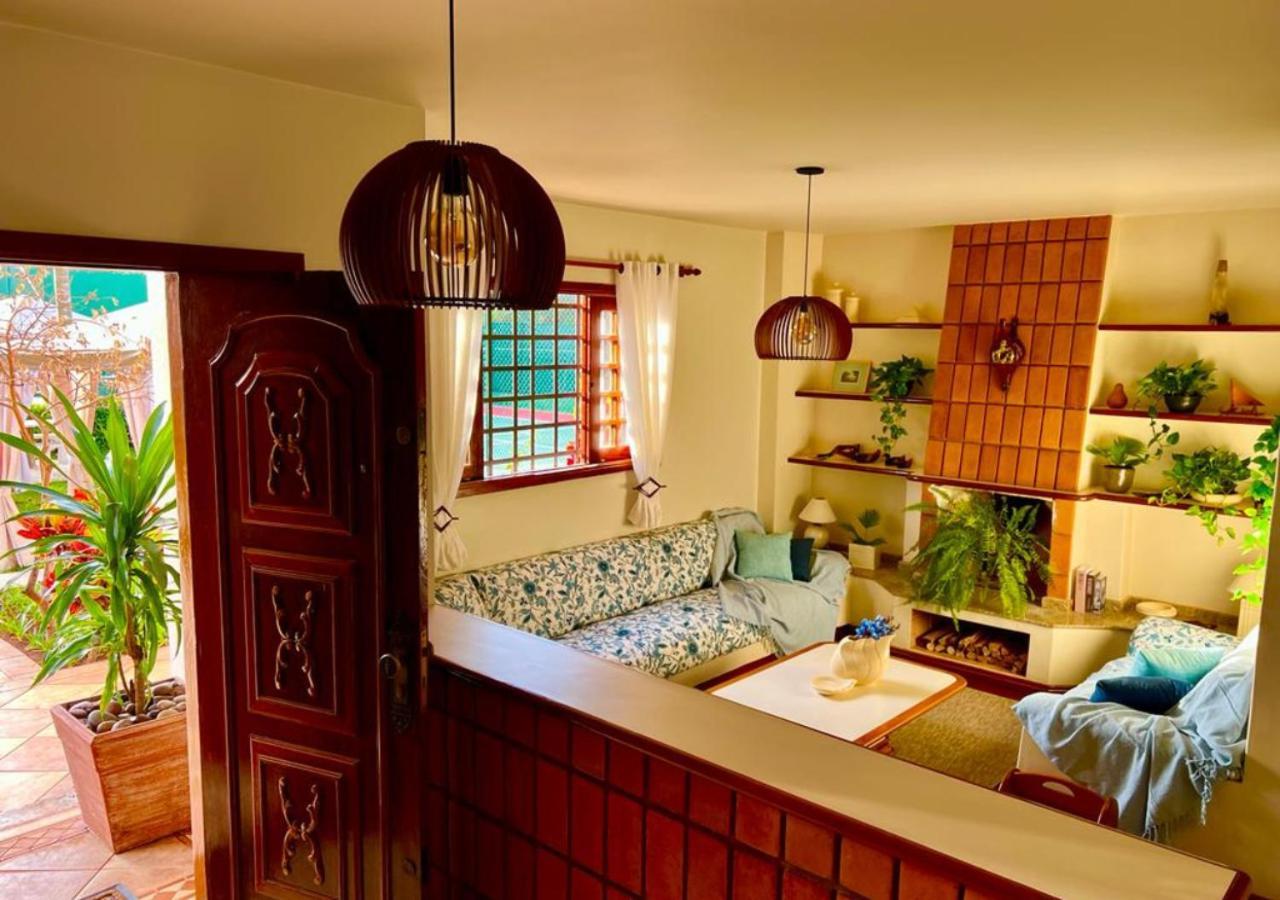The Helvetia Polo Villa Indaiatuba Dış mekan fotoğraf