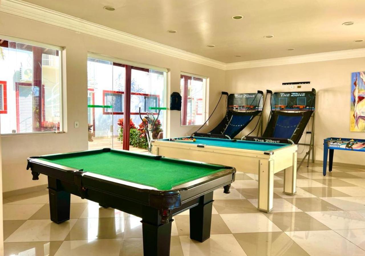 The Helvetia Polo Villa Indaiatuba Dış mekan fotoğraf