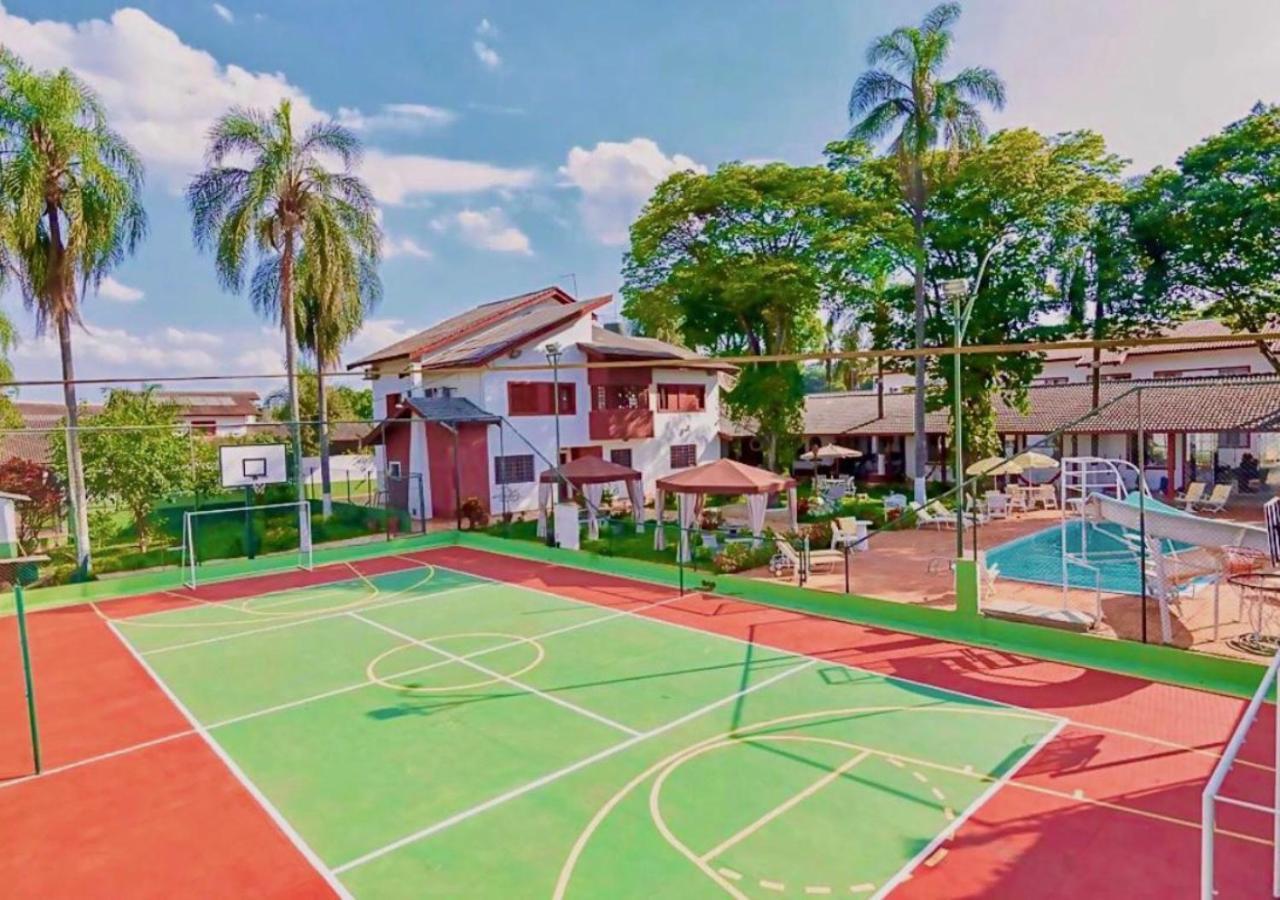 The Helvetia Polo Villa Indaiatuba Dış mekan fotoğraf