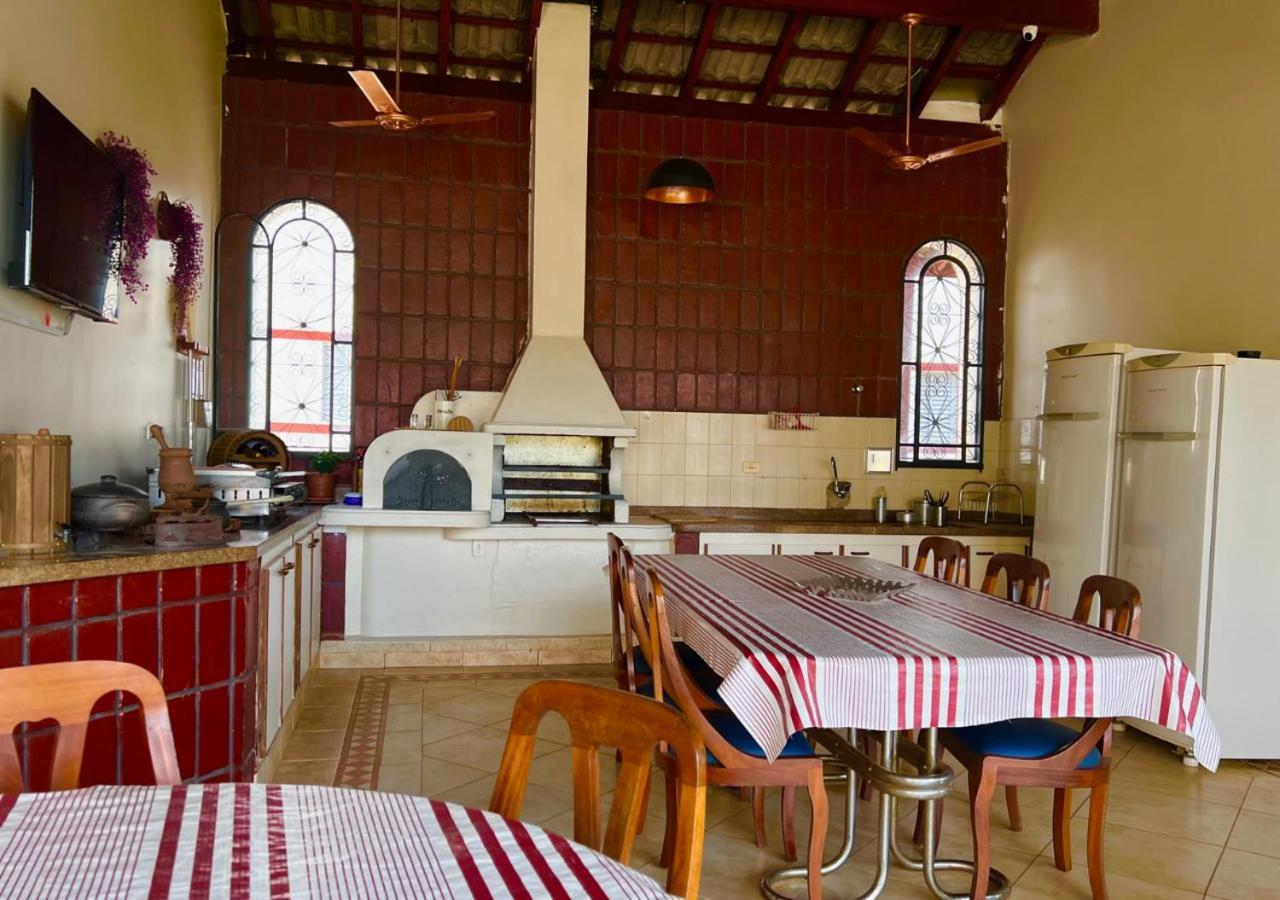 The Helvetia Polo Villa Indaiatuba Dış mekan fotoğraf