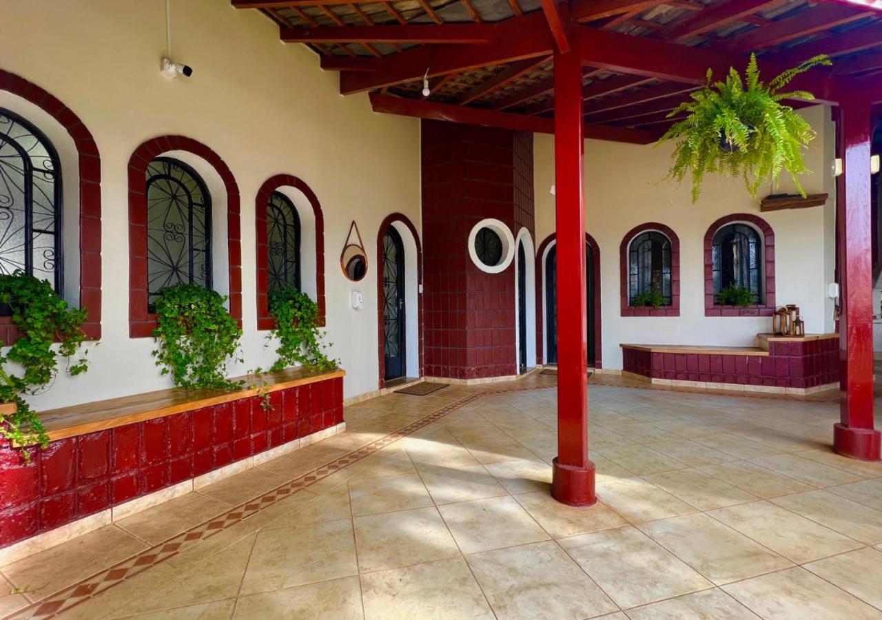 The Helvetia Polo Villa Indaiatuba Dış mekan fotoğraf