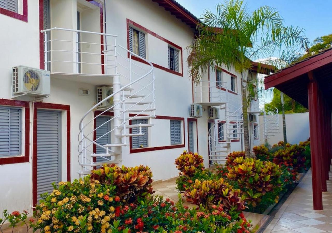 The Helvetia Polo Villa Indaiatuba Dış mekan fotoğraf