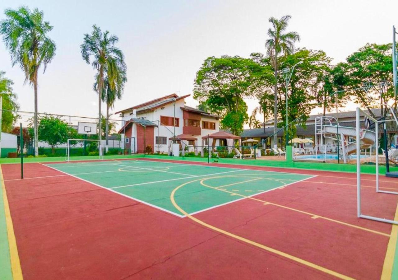 The Helvetia Polo Villa Indaiatuba Dış mekan fotoğraf