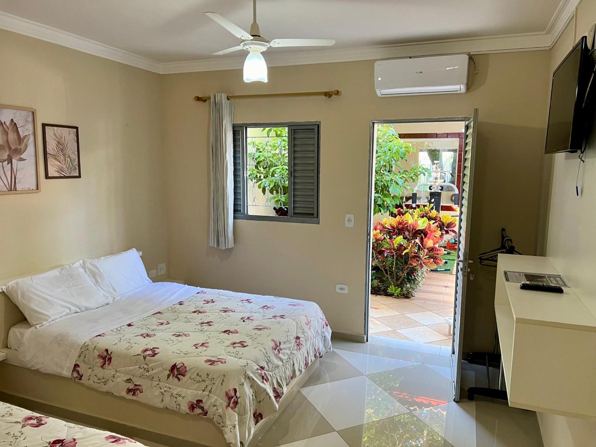 The Helvetia Polo Villa Indaiatuba Dış mekan fotoğraf