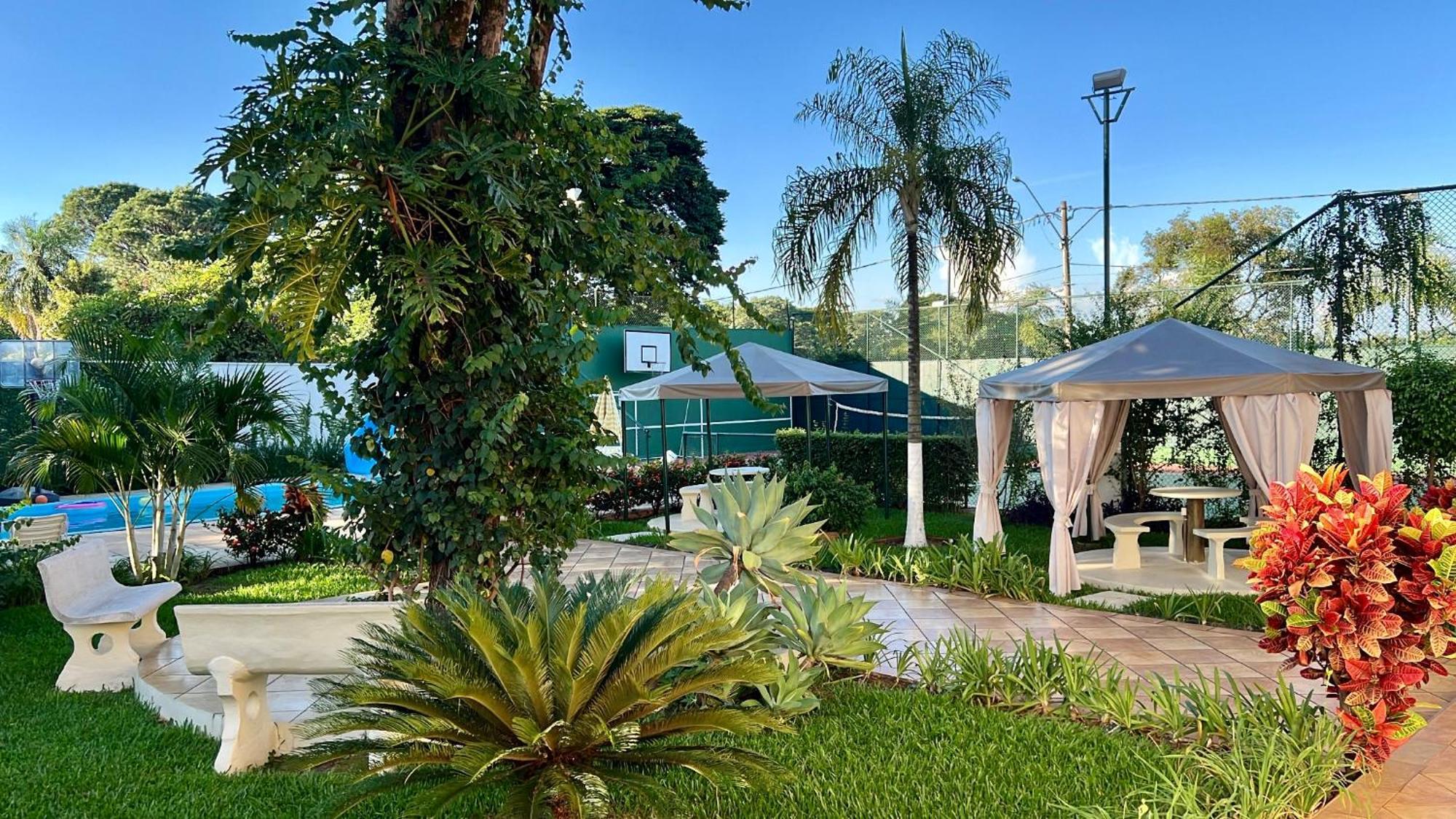 The Helvetia Polo Villa Indaiatuba Dış mekan fotoğraf