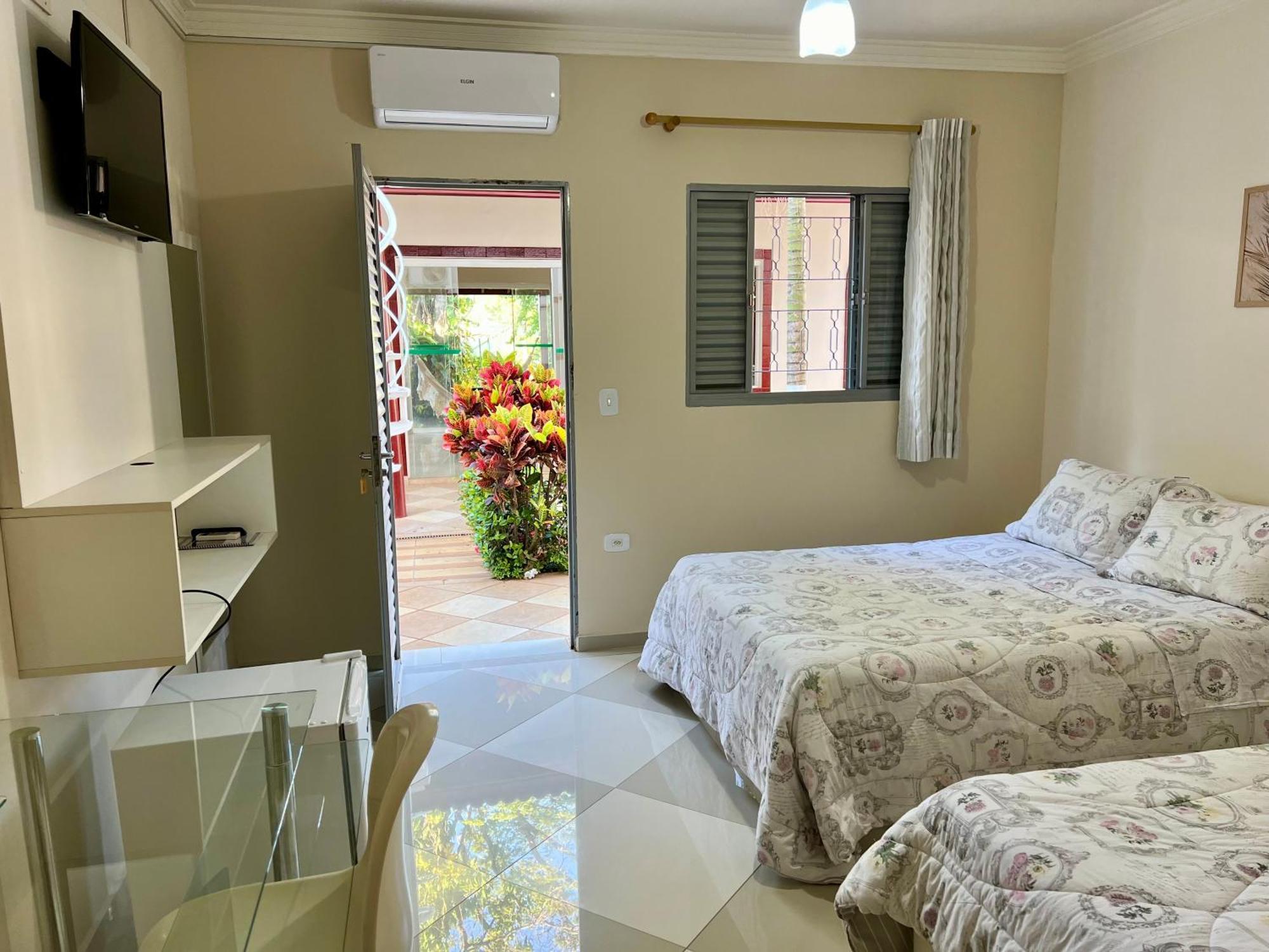 The Helvetia Polo Villa Indaiatuba Dış mekan fotoğraf