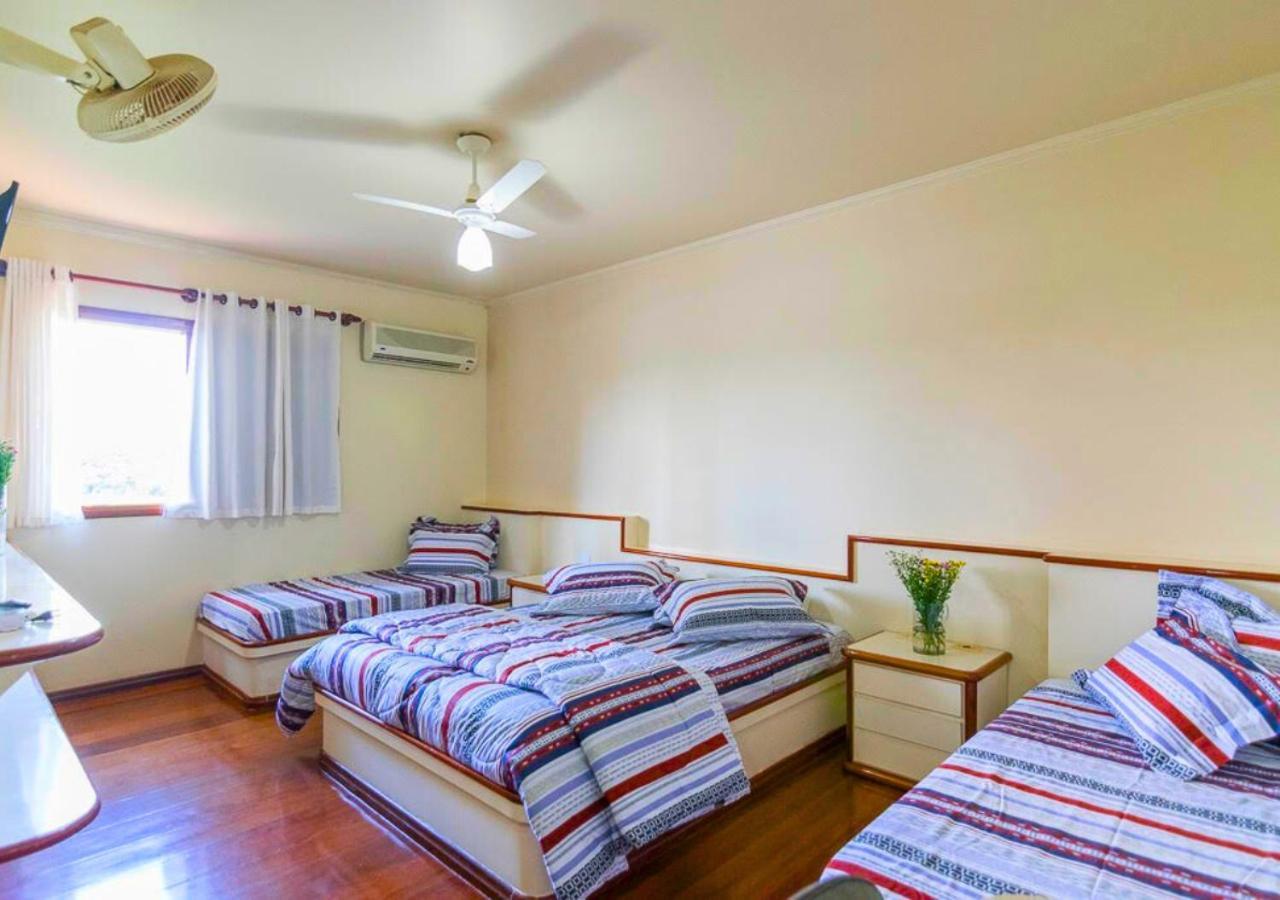 The Helvetia Polo Villa Indaiatuba Dış mekan fotoğraf