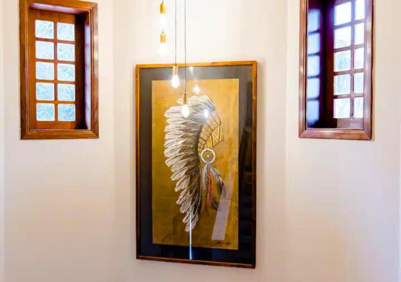 The Helvetia Polo Villa Indaiatuba Dış mekan fotoğraf