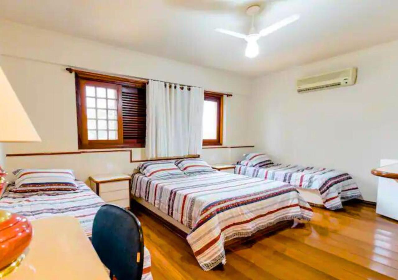 The Helvetia Polo Villa Indaiatuba Dış mekan fotoğraf