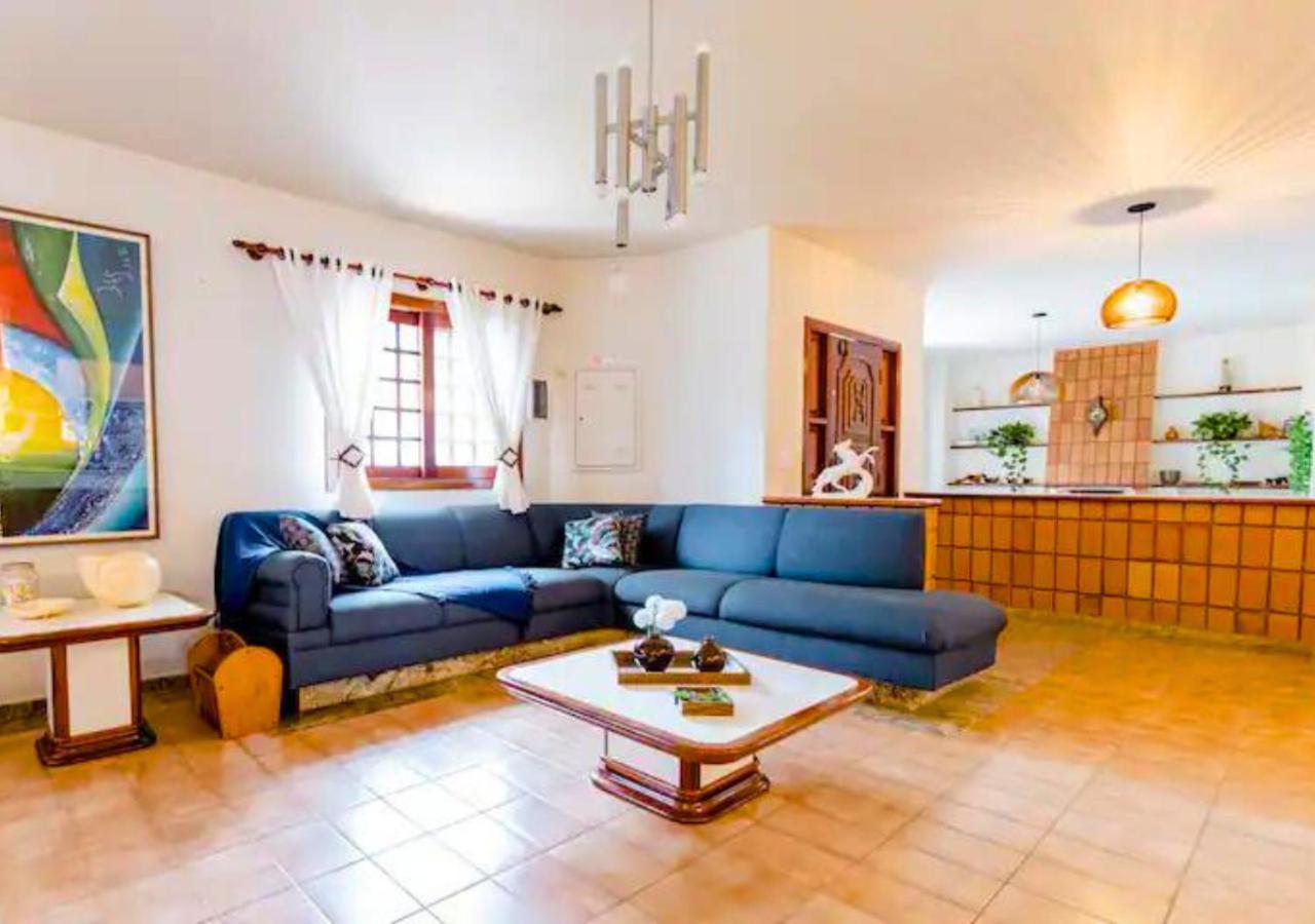 The Helvetia Polo Villa Indaiatuba Dış mekan fotoğraf